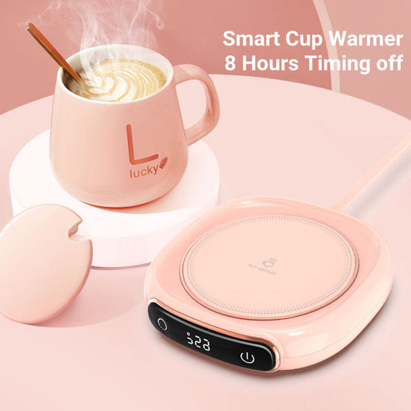 Coffee Mug Warmer - Endless Gadgets