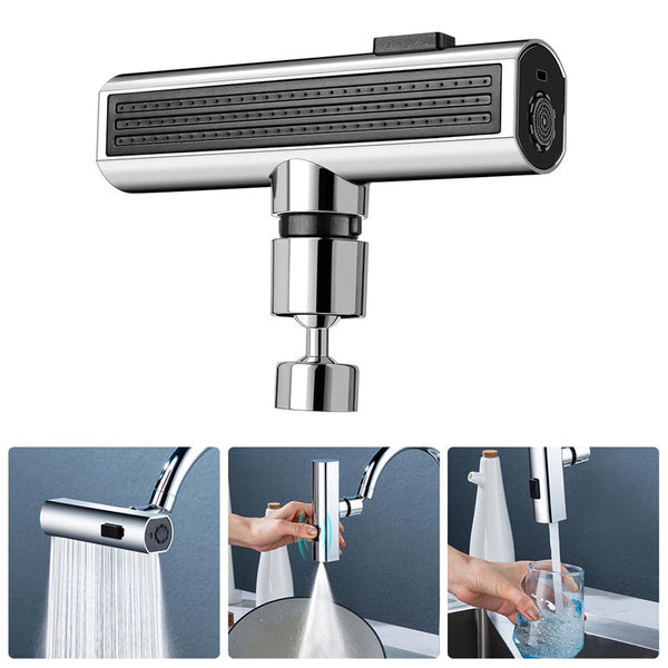 Kitchen Faucet Waterfall Outlet - Endless Gadgets