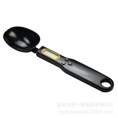 LCD Digital Kitchen Scale Spoon - Endless Gadgets